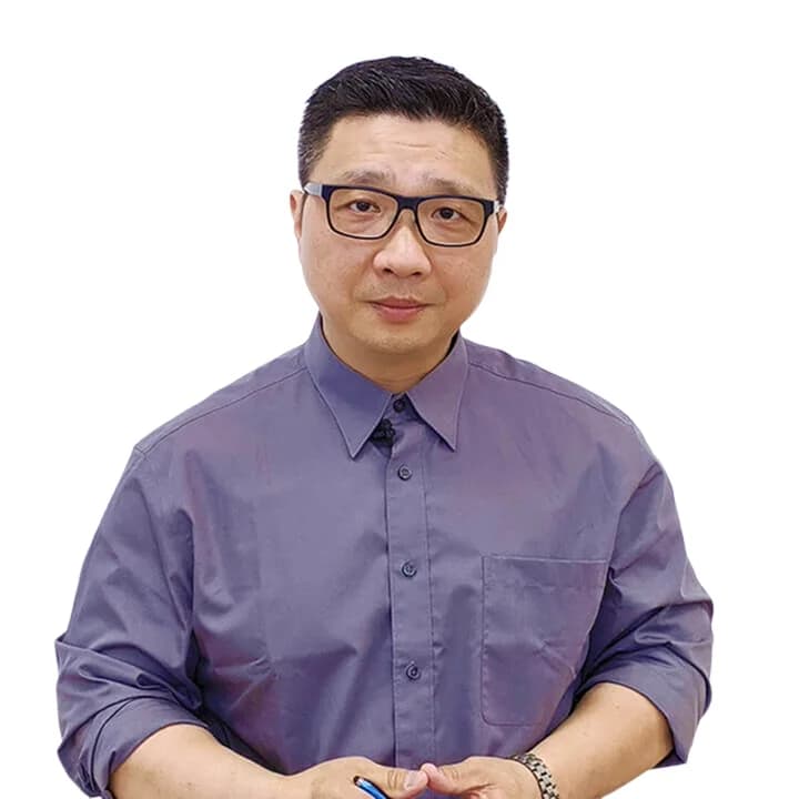 Alan Teacher